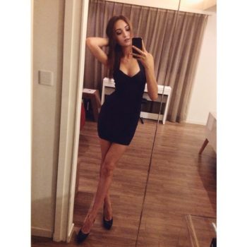 Profil de Fiza, 28 ans, Milf Monaco à Vacognes-Neuilly
