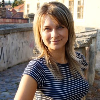 Profil de Josefina, 32 ans, Milf Monaco à Audrieu