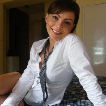 Profil de Zaineb, 45 ans, Milf Monaco à Parennes