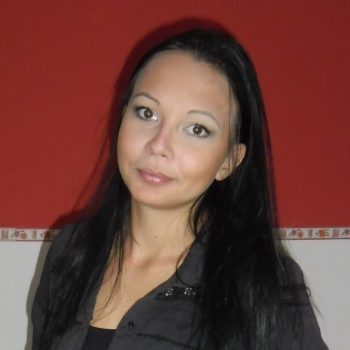 Profil de Ecrin, 39 ans, Milf Monaco à Vercourt