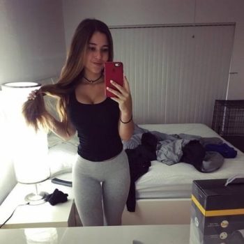 Profil de Benedith, 25 ans, Milf Monaco à Berbérust-Lias
