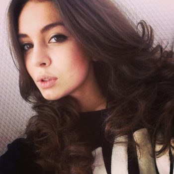 Profil de Sarina, 28 ans, Milf Monaco à Lugagnan