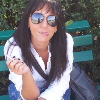 Profil de Sylvina, 37 ans, Milf Monaco à Lissy