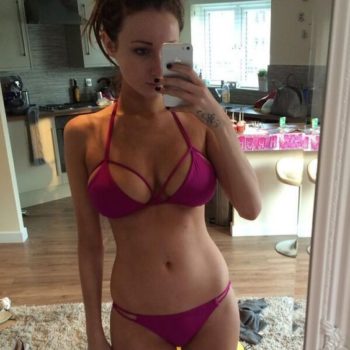 Profil de Nahomy, 37 ans, Milf Monaco à Saint-Barthélemy-de-Bellegarde