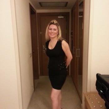 Profil de Ranya, 33 ans, Milf Monaco à Rouvroy-sur-Audry