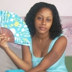 Profil de Faeza, 38 ans, Milf Monaco à Perthes