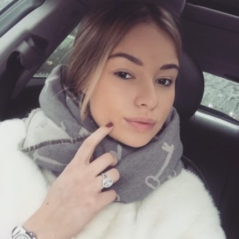 Profil de Marie-florence, 27 ans, Milf Monaco à Vroil