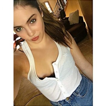 Profil de Elwen, 30 ans, Milf Monaco à LeMémont