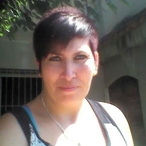 Profil de Nadya, 39 ans, Milf Monaco à Janville