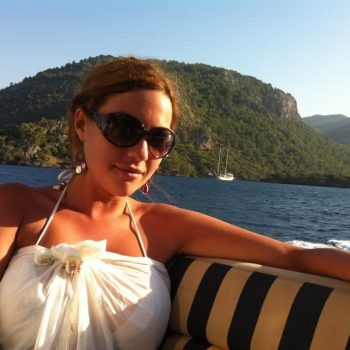 Profil de Ayse, 40 ans, Milf Monaco à Saint-André-Farivillers
