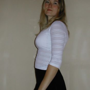 Profil de Alberthe, 32 ans, Milf Monaco à Saint-Loubert