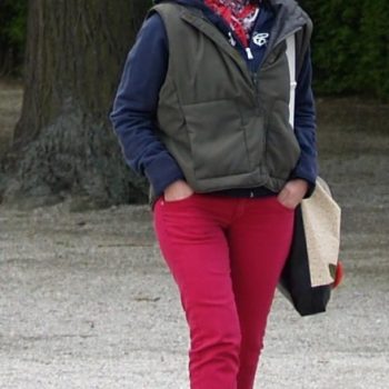 Profil de Zabida, 47 ans, Milf Monaco à Drom