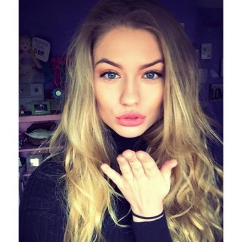 Profil de Lucie-anne, 29 ans, Milf Monaco à Plagne