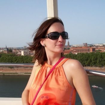 Profil de Hemma, 41 ans, Milf Monaco à Crosey-le-Petit